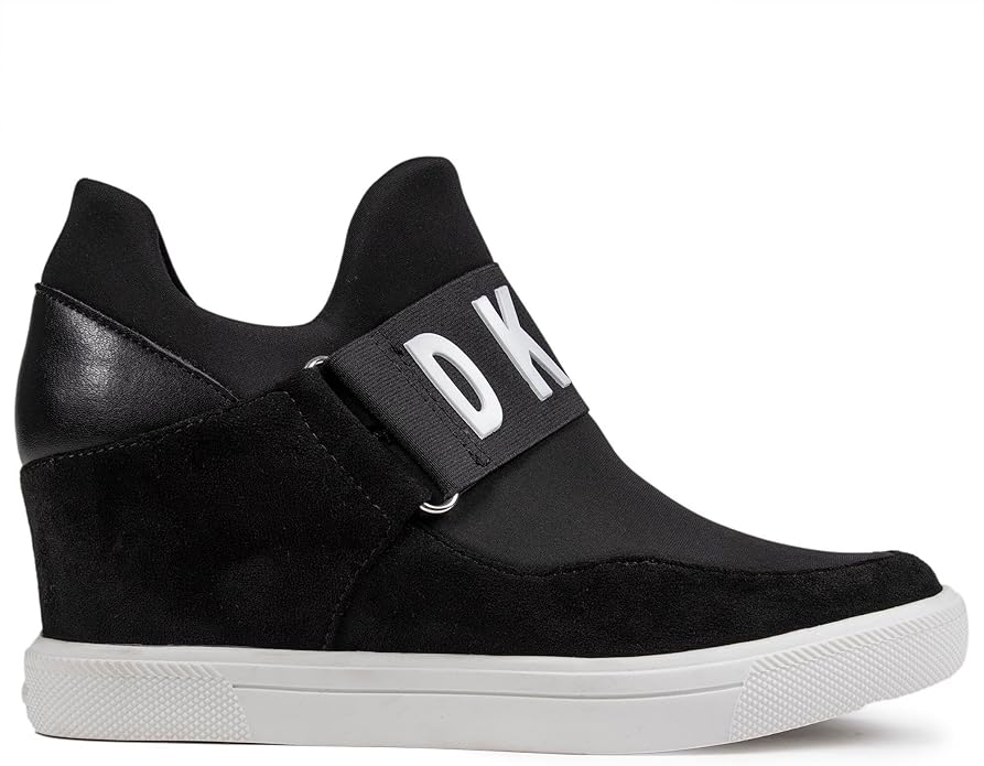 DKNY Cosmos Sneakers Size 38