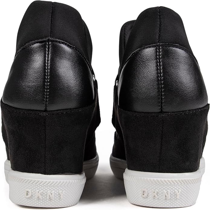 DKNY Cosmos Sneakers Size 38