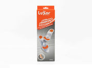 Luxor Silicone Insole Large 41-42