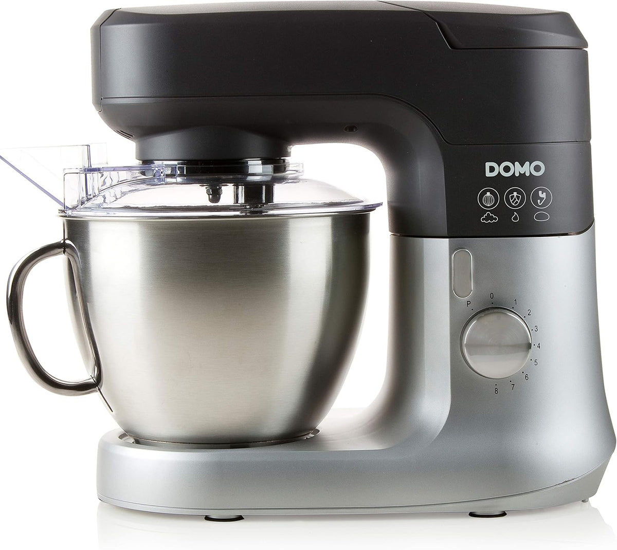 Domo Multifunction Kitchen Machine