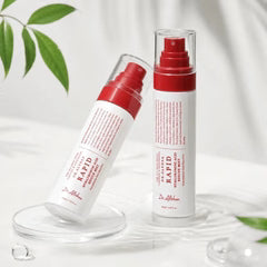 Rapid Hypochlorous Acid Rescue Mist