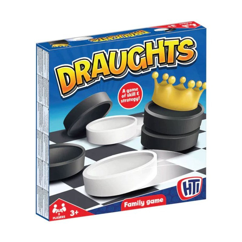 EPIC FUN! DRAUGHTS by EPIC FUN!