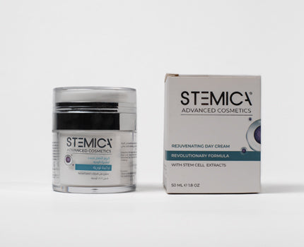 Stemica Anti-Aging Day Cream