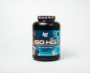 Bpi Iso HD Protein Powder