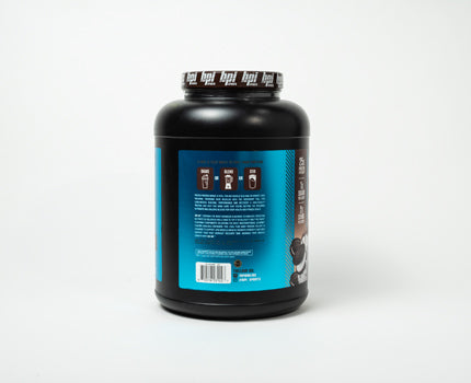 Bpi Iso HD Protein Powder
