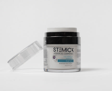 Stemica Anti-Aging Day Cream