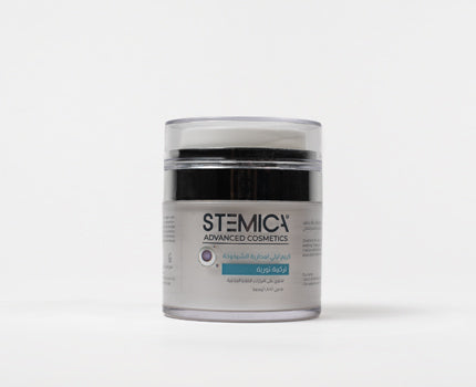 Stemica Anti-Aging Night Cream