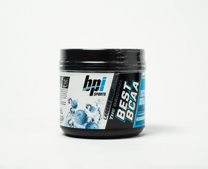 Bpi Best BCAA