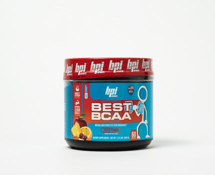 Bpi Best BCAA