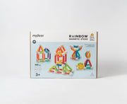 Rainbow Magnetic Sticks