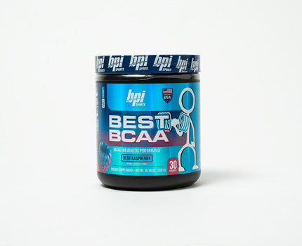 Bpi Best BCAA