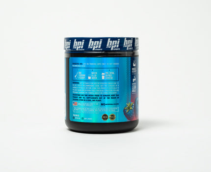 Bpi Best BCAA