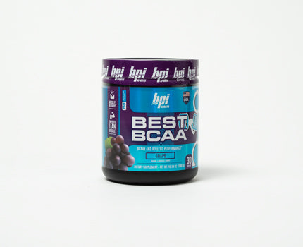 Bpi Best BCAA