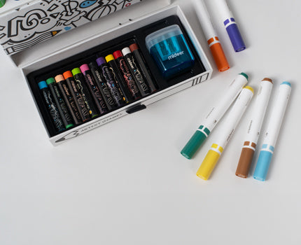 Mideer Artist's Box