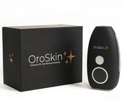 OroSkin Ice IPL Hair Removal Handset