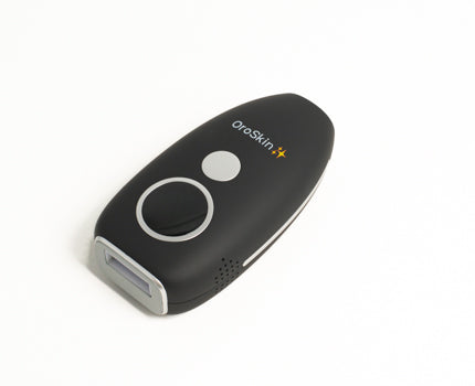 OroSkin Ice IPL Hair Removal Handset