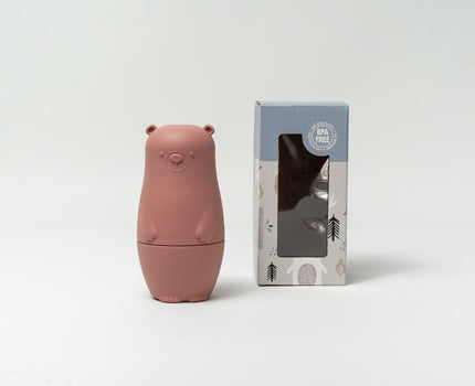 Stacking Nesting Bear Dolls