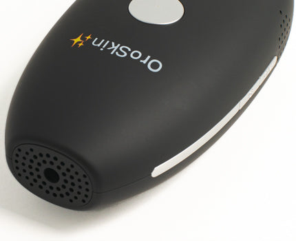 OroSkin Ice IPL Hair Removal Handset