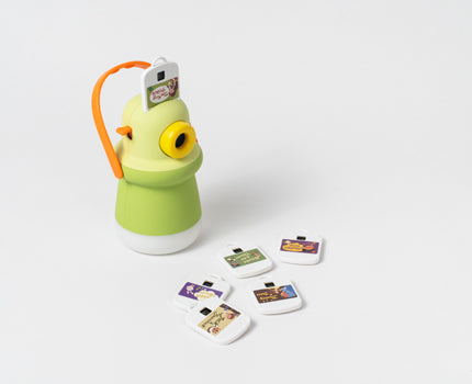MiDeer Storybook Projector With Dubbing