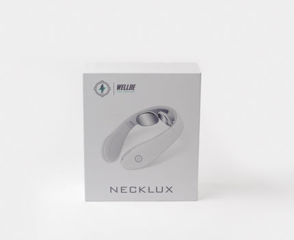 Necklux Neck Pain Reliever 2.0