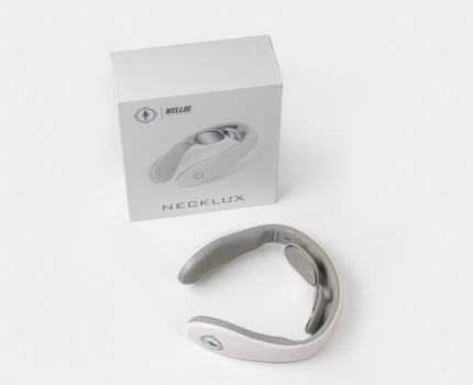 Necklux Neck Pain Reliever 2.0