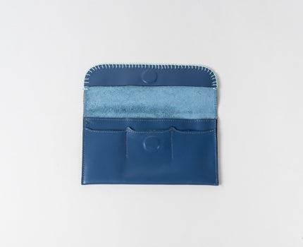Lira Real Leather Wallet