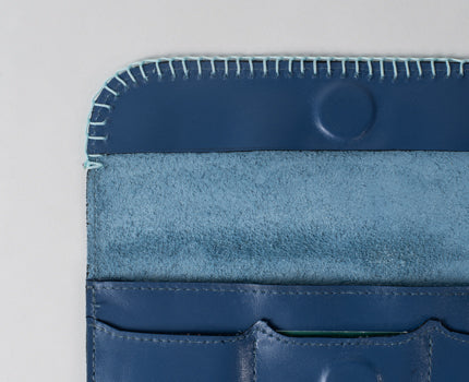 Lira Real Leather Wallet