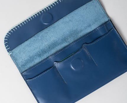 Lira Real Leather Wallet