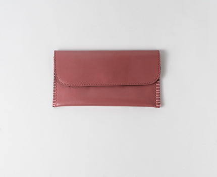 Lira Real Leather Wallet