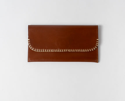 Lira Real Leather Wallet