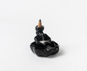 Pure Lotus Incense Burner