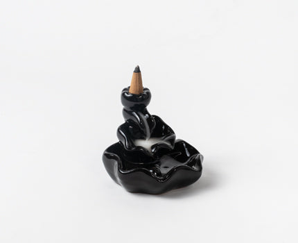 Pure Lotus Incense Burner