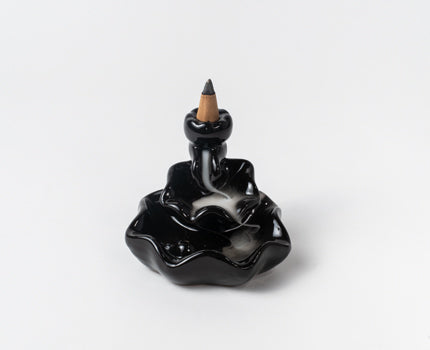 Pure Lotus Incense Burner