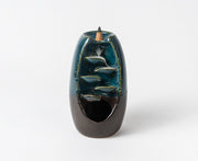Aroma Waterfall Incense Burner