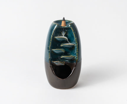 Aroma Waterfall Incense Burner