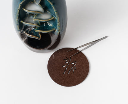 Aroma Waterfall Incense Burner