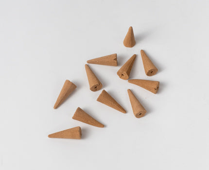 Incense Pyramids