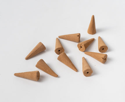 Incense Pyramids