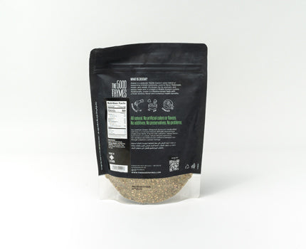 Superfoodie Zaatar Mix
