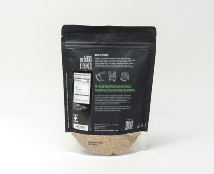 Hot Zaatar Mix