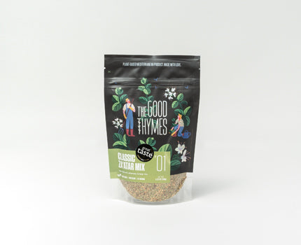 Classic Zaatar Mix
