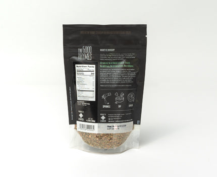 Classic Zaatar Mix