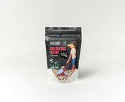 Chili Sea Salt Zaatar
