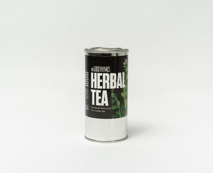Herbal Infusion Tea
