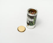 Herbal Infusion Tea