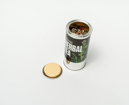 Herbal Infusion Tea