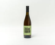 Zaatar Liqueur