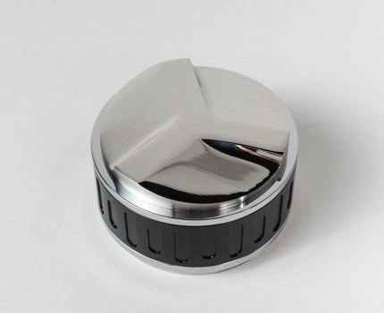 Double-sided Tamper