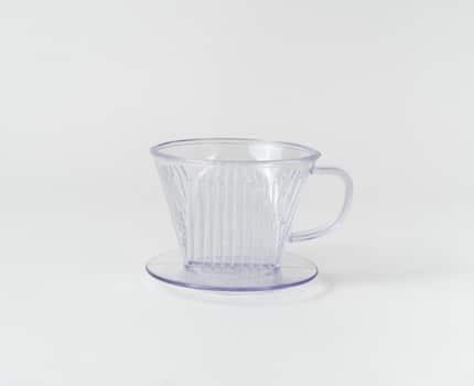 3-Hole Coffee Dripper