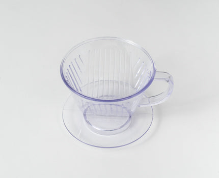 3-Hole Coffee Dripper